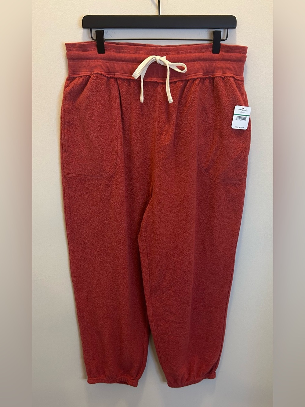 NWT Free People Jogger